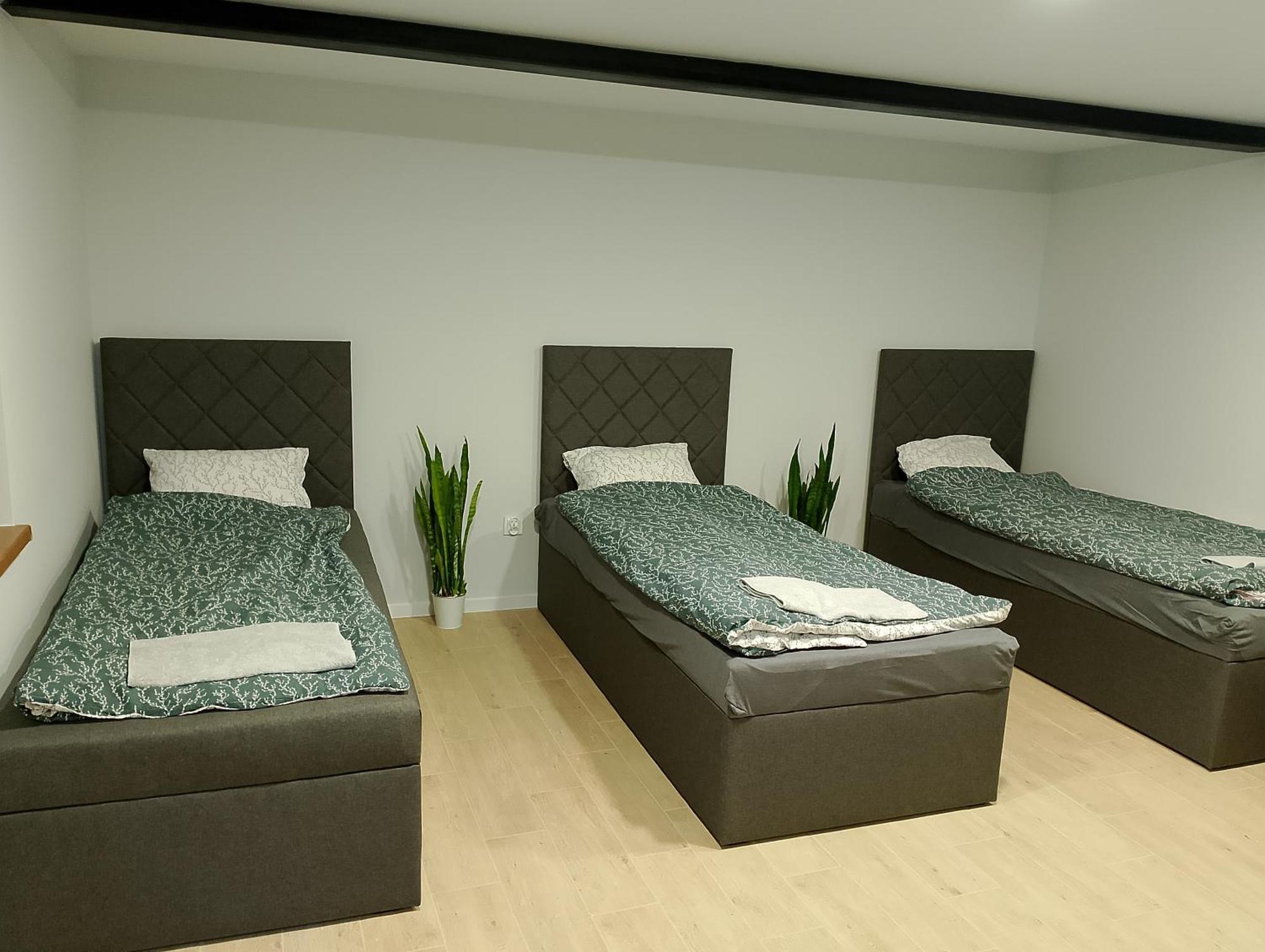 Apartament Z Ogrodem I Przemyśl Extérieur photo